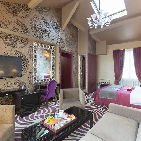 Hotel Du Beaumont-3